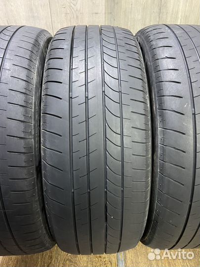 Bridgestone Dueler H/L 33A 235/55 R20