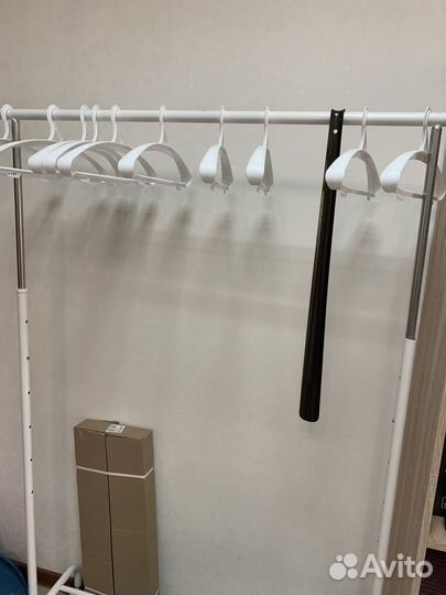 Вешалка напольная IKEA