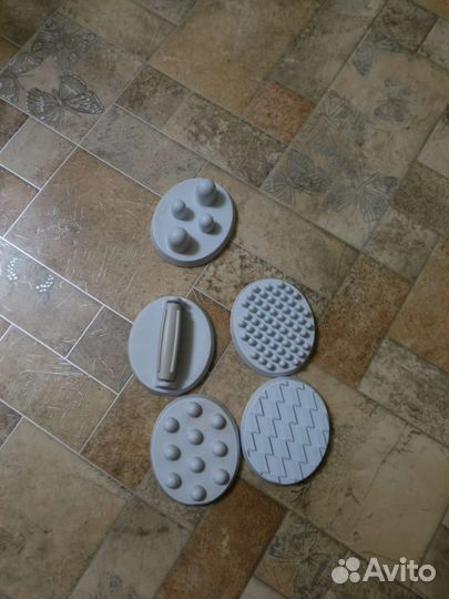 Массажер многофункциональный Коралл-2000