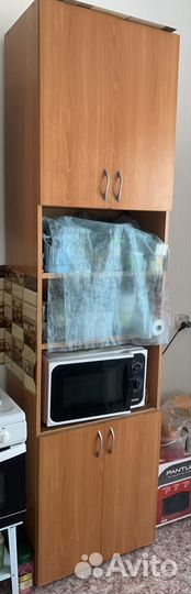 Шкаф бу