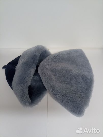 Шапка для бани и сауны из 