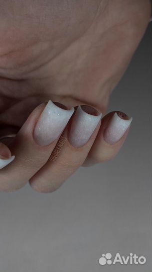 Обучение на мастера маникюра