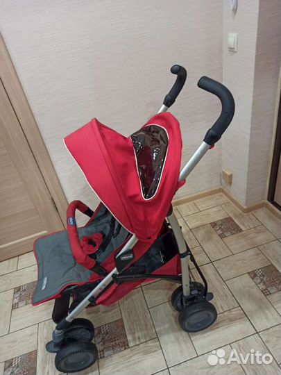 Коляска-трость Chicco