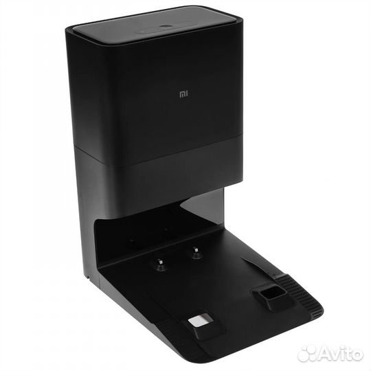 Станция самоочистки Xiaomi Mi Robot Vacuum-Mop 2