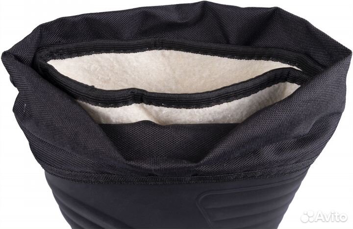 Сапоги зимние эва Норд -45