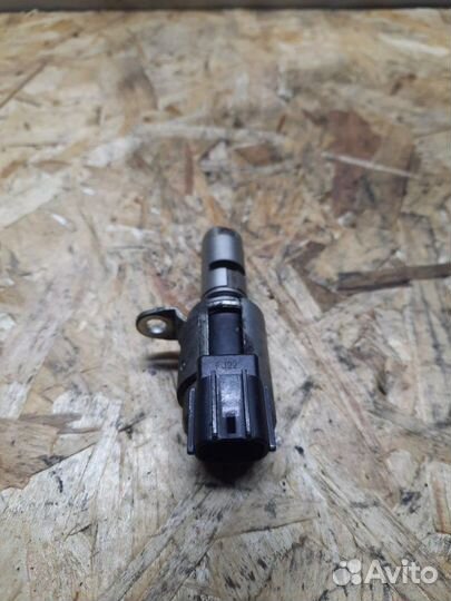 Фазорегулятор Ford Focus хэтчбэк 5 дв. 1.6 hxdb