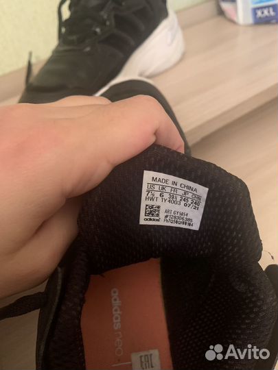 Кроссовки Adidas оригинальные