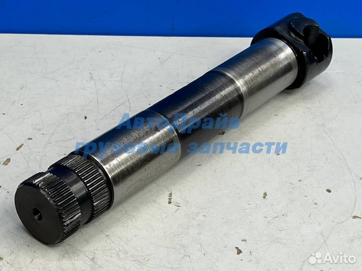 Вал тормозной Вольво FH FM задний правый 230 мм