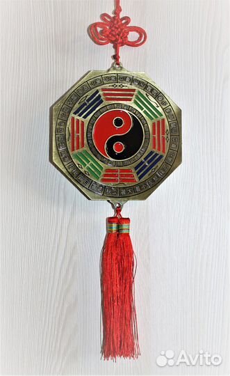 Амулет Фэн-шуй 