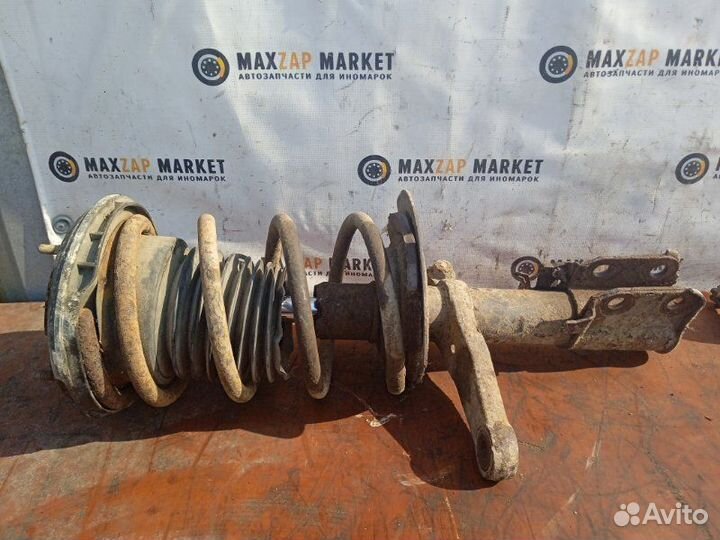 Амортизатор Chrysler Intrepid 3.2 1999 перед. прав