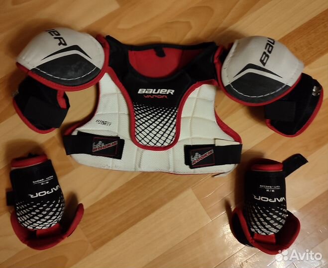 Хоккейная форма на 5-7 лет