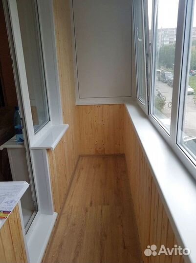 Двухстворчатое окно пвх с монтажом