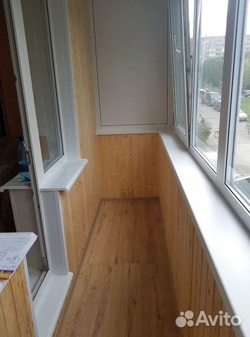 Двухстворчатое окно пвх с монтажом