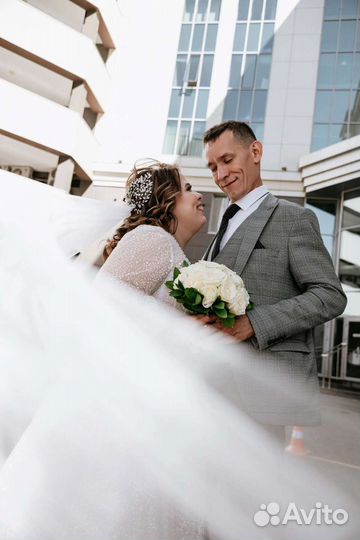 Фотограф и Видео оператор