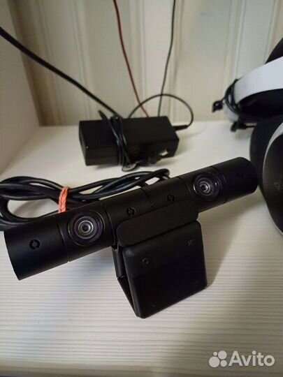 Sony playstation VR 4 PS4