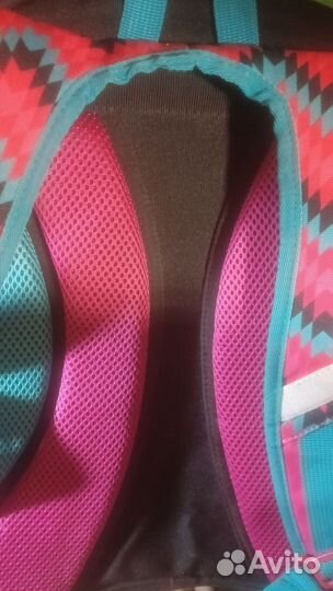 Рюкзак школьный для девочки