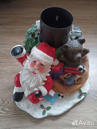 Подставка для ёлки