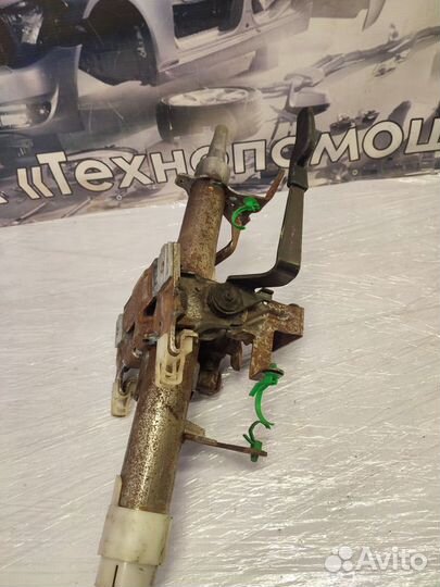 Рулевая колонка Honda CR-V