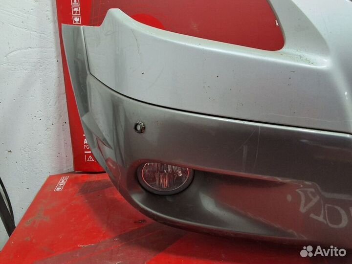 Бампер Voltz ZZE138 (перед. )