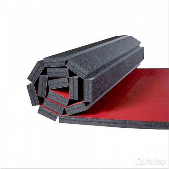 Ролл маты напрямую от производителя