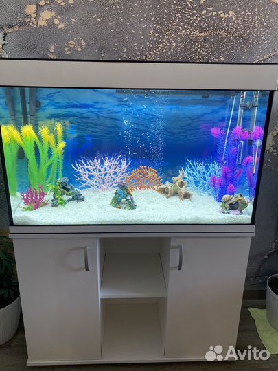 Тумба для аквариума
