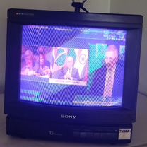 Ремонт кинескопных и ЖК телевизоров на дому, Москва