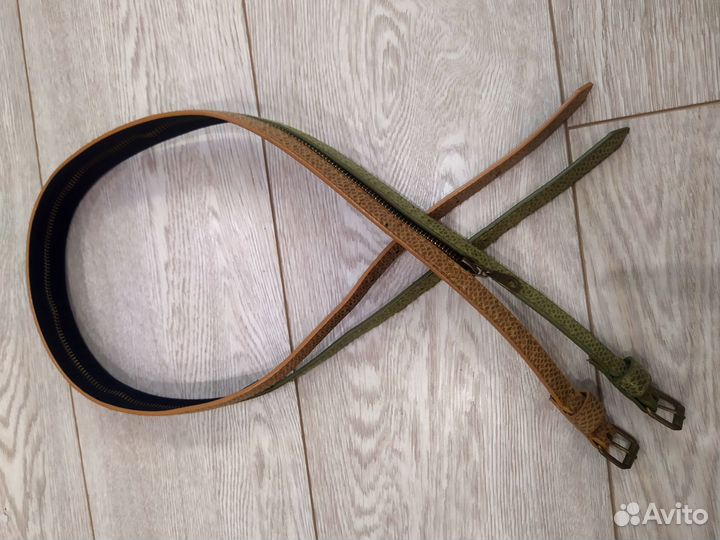 Ремень женский