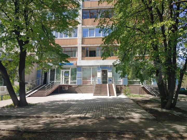 Сдам торговое помещение, 19.5 м²