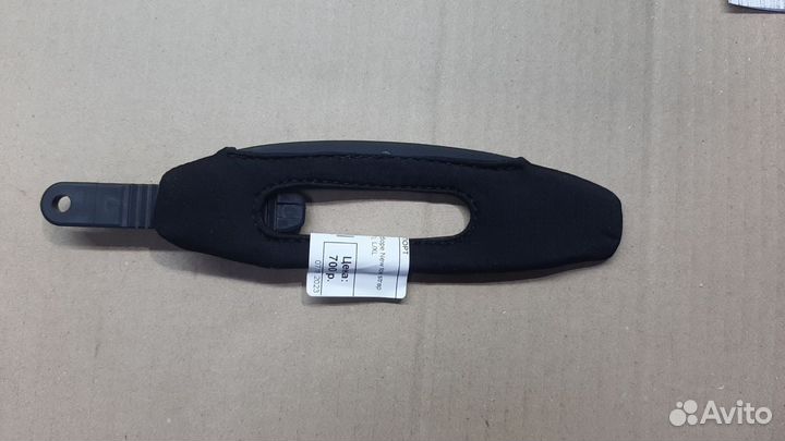 Стрепы, Бакли, гребенки для сноубордных креплений