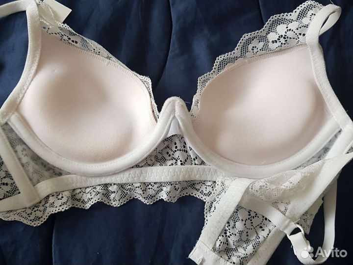 Бюстгальтер Tezenis новый. 1шт