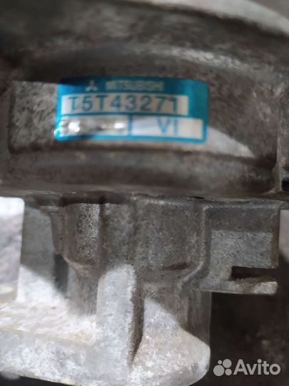 Трамблёр Мицубиси 4G73