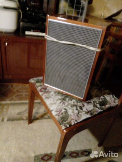 Колонки Вега