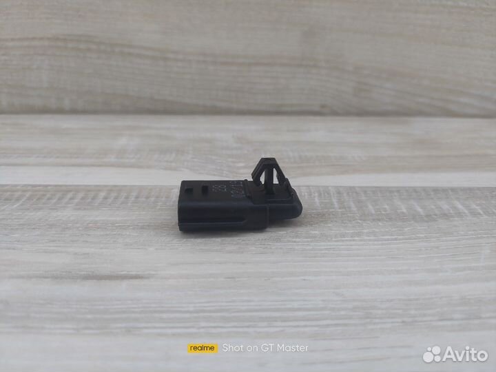 Датчик температуры окружающей среды Nissan