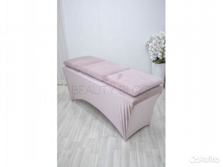 Ортопедический 3-секц. матрас складной MF3-3036