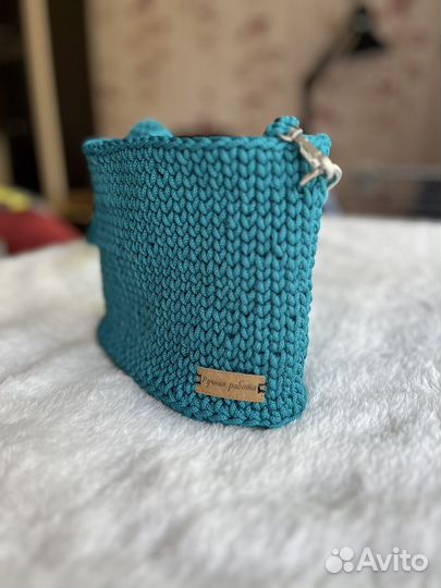 Сумка женская через плечо