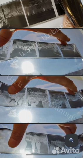 Краснодар. Парада времён СССР. Первомай