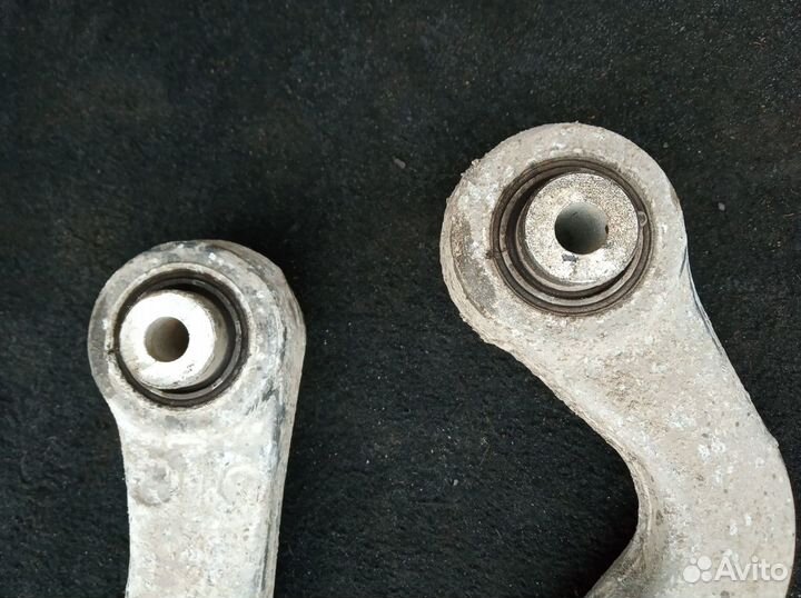 Рычаг задний верхний Discovery Sport L550 2014