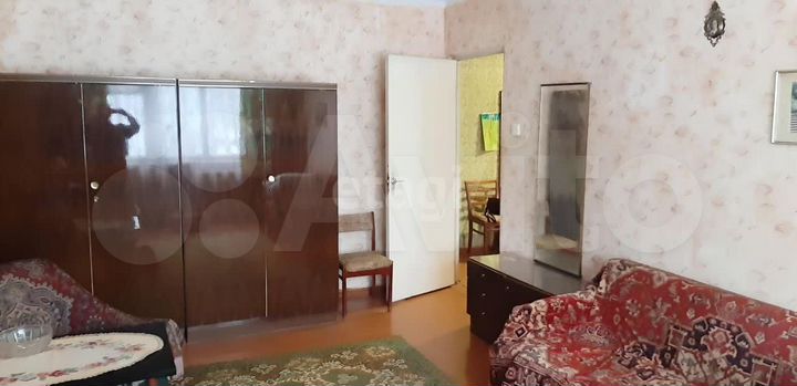 3-к. квартира, 65,9 м², 2/9 эт.