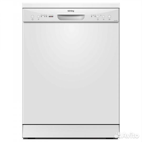 Посудомоечная машина Korting KDF 60060