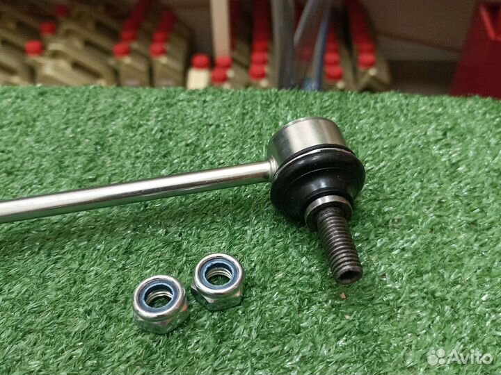 Стойка стабилизатора Ford C-Max 1 2 (2003-2018г)