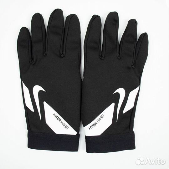 Перчатки Nike HyperWarm Drill