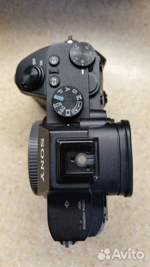 Фотоаппарат Sony a7 III