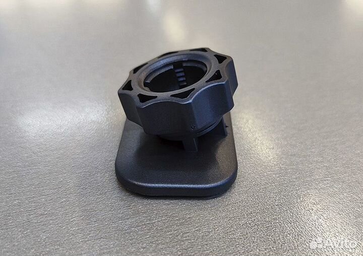 Крепление регистратора SilverStone 3М скотч