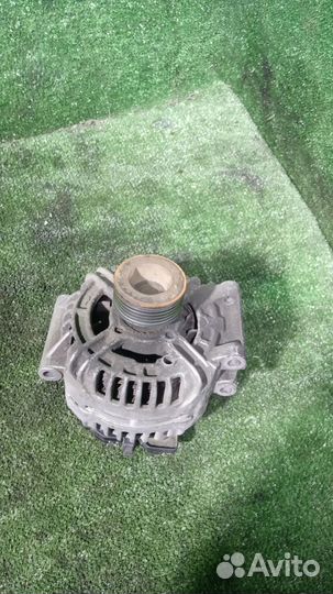 Генератор Renault Logan