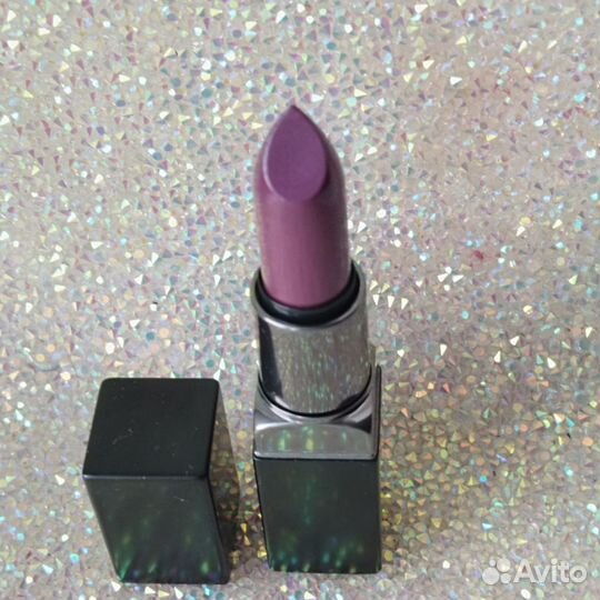 Помада Smashbox vivid violet