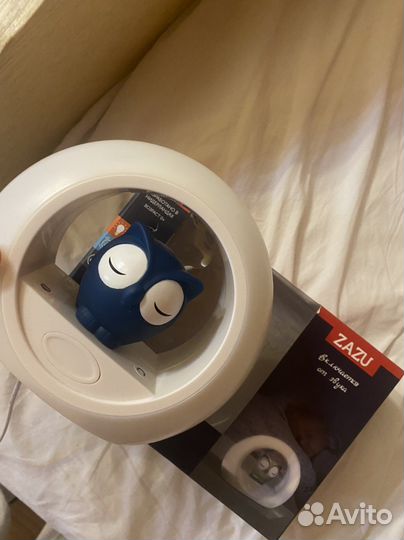 Светильник детский