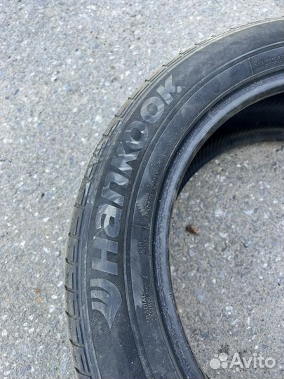 Hankook Optimo K415 235/55 R18 100H