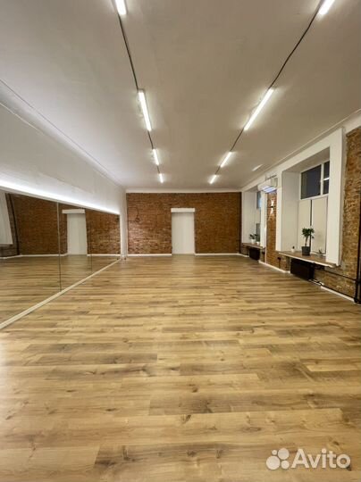 Аренда зала почасовая м. Пушкинская