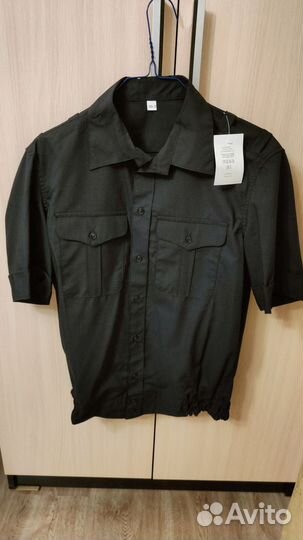 Форма охраны