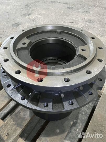 Бортовой редуктор 9096482